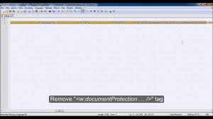 1 hours ago course hero downloader.a course hero file downloader is a utility program designed to help you save time when it comes to downloading various courses online.it is a simple utility, and as such, it can be used by any user with even just a basic knowledge of computers to save time when looking. How To Remove Editing Password Of Docx Youtube
