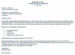Bahasa penawaran dengan cara yang menarik, dengan kalimat yang mudah dimengerti, penjelasan rinci namun singkat mengenai informasi produk, rincian harga, dan informasi yang perlu diketahui calon pembeli juga sangat penting dibuat secara akurat. 10 Contoh Surat Balasan Permohonan Instansi Undangan Dan Lainnya