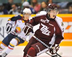 Learn more about them from. Nick Ritchie Q A With Peterborough Petes Head Coach Jody Hull Maple Leafs Hotstove