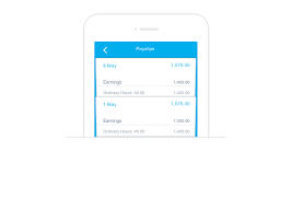 Xero Payroll Xero App Marketplace Uk