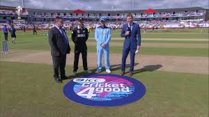 Ind vs nz 2nd t20 was played in eden park, auckland on 26 jan 2020. Cwc19 Eng V Nz The Toss