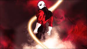 Maybe you would like to learn more about one of these? Wallpaper Jiren By Doppiam2m On Deviantart