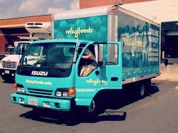As an entrepreneur and engineer, my career sits at the intersection of innovation and commercialization of new technology. Relay Foods Provides Free Grocery Delivery Through New Drop Spots Program Perishable News
