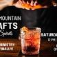 Men's Ministry @ Rocky Mountain Crafts & Spirits event image