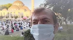 إِنَّ أَوَّلَ مَا نَبْدَأُ مِنْ يَوْمِنَا هَذَا أَنْ نُصَلِّىَ. Duisburg Merkez Cami De Kurban Bayram Namazi Youtube