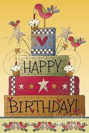 Pin By Lynda Setiawan On Buon Compleanno In 2021 Happy Birthday Vintage Happy Birthday Greetings Happy Birthday Messages