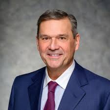 I am so very honored to share this news with you. I have joined Hughes  Hubbard & Reed LLP and will continue to provide legal services to my  clients with a distinguished