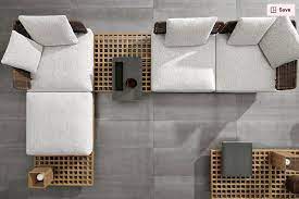 Quadrado Furniture Collection From Minotti Clippings Furniture Collection Minotti Furniture Outdoor Furniture Layout