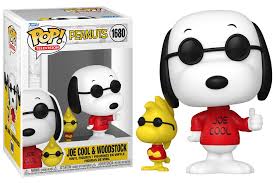 Funko Pop! Television: Peanuts
