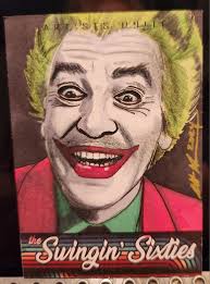 What villain should I finish the Batman 66 series with?