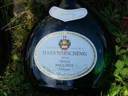 Es ist eine edle rebsorte mit feinen. Die Alte Kammer 2005 Iphofer Bacchus Kabinett Weingut Hans Wirsching