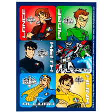 We did not find results for: Voltron Force Sticker Sheets 4 Buy Online In Bosnia And Herzegovina At Bosnia Desertcart Com Productid 7958579
