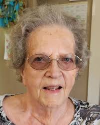 Doris E. Nelson Obituary June 24, 2024