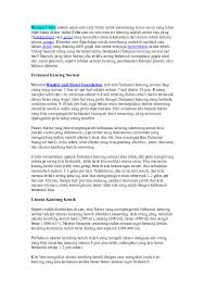 Dalam ilmu biologi, terjadi banyak proses dalam tubuh makhluk hidup untuk mempertahankan kelangsungan hidup dan jenisnya. Doc Buang Air Kecil Adalah Salah Satu Cara Tubuh Untuk Ghost Nda Academia Edu