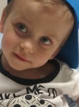 Obituary information for Maverick Hammond