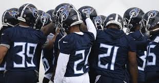 Titans Projected 53 Man Roster Depth Chart After 2018 Draft