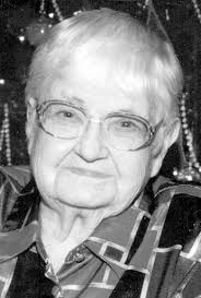Helen Wilke Spradlin (1914-2009)