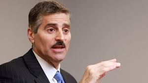 Suffolk DA Ray Tierney files to keep Levy-Spota agreement secret