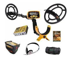 To clear up any misunderstanding, calibrating isn't the same thing as setting. Garrett Ace 250 Sport Pack