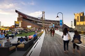 Relax and enjoy the sun on your next beach vacation. Northwell Health At Jones Beach Theater Ewingcole