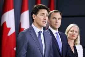 — ted cruz (@tedcruz) may 4, 2021. On Monday Canada Declared A Climate Emergency On Tuesday It Approved A Pipeline Expansion