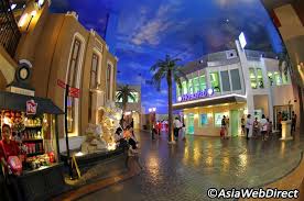 Kidzania Is The Very Latest And Without A Doubt Most Innovative Addition To The Edutainment Scene In Bangkok This Is Unlike Edutainment Bangkok Theme Park
