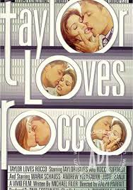 Taylor Loves Rocco Streaming Video On Demand | Adult Empire