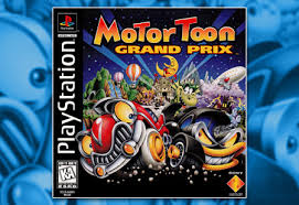 Road racing world championship grand prix is the premier championship of motorcycle road racing currently divided into three distinct classes: Motor Toon Grand Prix Game Rave Com Racing Games On Playstation