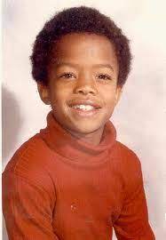 Todd Bridges Todd Bridges Young Celebrities Child Actors