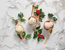 105 fun and festive christmas decorating ideas. The 7 Best Winter Ice Cream Flavors Tasting Table