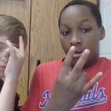 Anthony Abney's Instagram, Twitter & Facebook