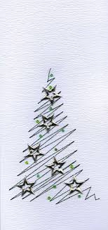 I'm actually really impressed with this tutorial. Haft Matematyczny Boze Narodzenie Homemade Christmas Cards Diy Christmas Cards Christmas Cards Handmade