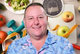 90 Day Fiancé's David Toborowsky Reveals Stunning Weight Loss After Leaving  Annie Suwan & Baby In Thailand For New Adventure Amid Million Dollar Success