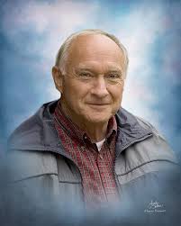 Kenneth Schmidt Obituary