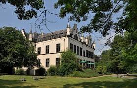 It is on the list of cultural monuments of essen, no. Haus Horst Monchengladbach Foto Bild Architektur Schlosser Burgen Profanbauten Bilder Auf Fotocommunity
