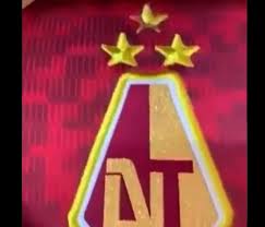 The club was founded on 18 december 1954. Hoy Podra Comprar La Camiseta Del Deportes Tolima Con La Tercera Estrella Tolima Online