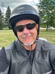 Cambridge, Kitchener area Motorcycle Riders