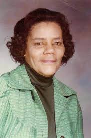 Obituary information for Dolly Ann (Howell) Cobb