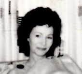 Obituary information for Geraldine M. Balog