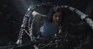 Battle angel wallpapers for your pc, android device, iphone or tablet pc. 41 Alita Battle Angel Hd Wallpapers On Wallpapersafari
