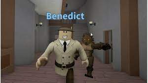 10 Scariest Roblox Games In 2021 Best Roblox Horror Games Horror Game Roblox Scary Games