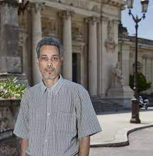 Omar raddad était jardinier chez elle depuis 3 ans. Le Proces Raddad Attend Sa Revision L Humanite