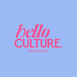 Hello Culture Ellis County Launch Event