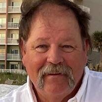 Glen Steve Barnes Obituary