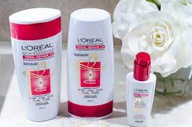 Visit total family care clinic, which ranks in top 420 general practice clinics in united states. L Oreal Paris Expertise Total Repair 5 Hair Care Review The Urban Umbrella