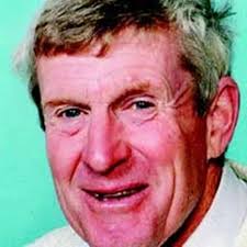 Club renames ground in tribute to sports legend