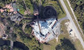 8 Facts You Didn T Know About Expedition Everest Wdw Magazine