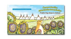 Nétónesta? (How Are You?) Northern Cheyenne Picture Book