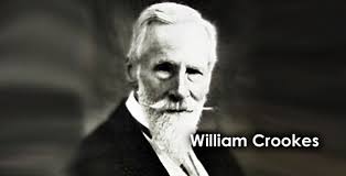 BIOGRAFIA-WILLIAN CROOKES