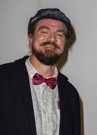 Jerry Oâ€™Connell at the Reign of Supermen Premiere Editorial Image